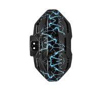 Motorcycle Wheel Mudguard Motorcycle Mud guard Rear Extension Splash Pad Accessories For NIU NIS F90 Motorcycles Accessorie Mudguards