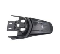 Motorcycle Wheel Mudguard Motorcycle Mud guard Wheel Splash Guard Rear Mudguards For Surron Light Bee X & S Motorcycles Accessories MudFlaps