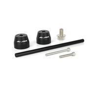 Motorcycle Wheel Protector Falling Protection For Y&amaha YZF-R1 R6 FJR1300A AE ES FZ1 Front Axle Fork Crash Slider Protector parts(Style 3)