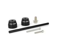 Motorcycle Wheel Protector Falling Protection For Y&amaha YZF-R1 R6 FJR1300A AE ES FZ1 Front Axle Fork Crash Slider Protector parts(Style 4)