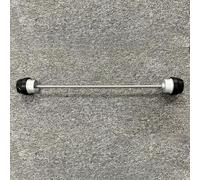 Motorcycle Wheel Protector Front Rear Axle Fork Crash Slider For Aprilia Tuono 660 Factory 2021 2022 2023