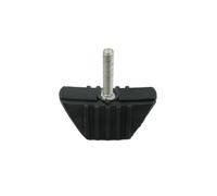 Motorcycle Wheel Rim Lock for Inner Tube Sizes 1.60, 1.85, and 2.15(Front 1.85 inch)