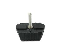 Motorcycle Wheel Rim Lock for Inner Tube Sizes 1.60, 1.85, and 2.15(Rear 2.15 inch)