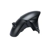 Motorcycle Wheel Splash Guard Front Tire Hugger Fender Mudguard For Yamaha For MT-09 For MT09 SP 2021 2022 2023 2024(Matte Black)