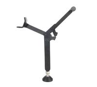 Motorcycle Wheel Support Side Stand Paddock Energy Saving Portable Lifting Frame Stable Swingarm Lift For Dirt Bike Motorcycle Wheel Stand Lift Stand