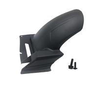 Motorcycle Wheel Tire Mud Guard Motorcycle Extender Hugger Mudguard Rear Fender For Suzuki For V-Strom 650 DL650 2004-2022