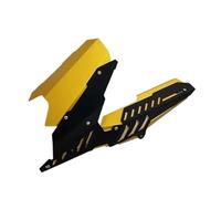 Motorcycle Wheel Tire Mud Guard Motorcycle Rear Fender Mudguard Chain Guard Cover Protector For YA&MA&HA For R25 R3 MT03 MT25 2015-2020(4)