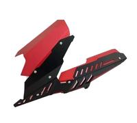 Motorcycle Wheel Tire Mud Guard Motorcycle Rear Fender Mudguard Chain Guard Cover Protector For YA&MA&HA For R25 R3 MT03 MT25 2015-2020(5)