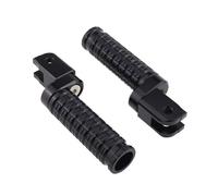 Motorcycle Wide Foot Pegs For Daytona 660 Knight 2024-2025