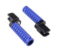 Motorcycle Wide Foot Pegs For Daytona 660 Knight 2024-2025