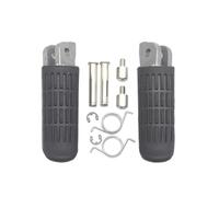 Motorcycle Wide Foot Pegs For Honda CB400 SuperFour CB-1 CB500