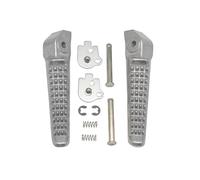 Motorcycle Wide Foot Pegs For Honda CB400 SuperFour CB-1 CB500