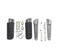 Motorcycle Wide Foot Pegs For Honda CB400 SuperFour CB-1 CB500