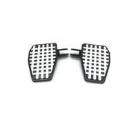Motorcycle Wide Foot Pegs For Rebel 1100 CM1100 CMX1100 2021 2022 2023 Motorcycle Front Foot Peg Extender Pedals Enlarge Footpegs Extension