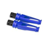 Motorcycle Wide Foot Pegs For Suzuki GSXR 600 750 GSXR1000 GSR600 GSF1250 For Bandit GSR750 2pcs Motorcycle Rear Passenger Footrest(2)