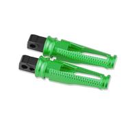 Motorcycle Wide Foot Pegs For Suzuki GSXR 600 750 GSXR1000 GSR600 GSF1250 For Bandit GSR750 2pcs Motorcycle Rear Passenger Footrest(1)