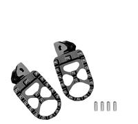Motorcycle Wide Foot Pegs For Talaria Sting MX3 MX4 Rest