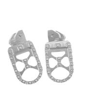 Motorcycle Wide Foot Pegs For Talaria Sting MX3 MX4 Rest