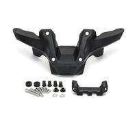 Motorcycle Wind 3 Color Windshield Windscreen Front Fairing Spoiler For Yamaha MT-09 2024 Modification Accessories(Type C)