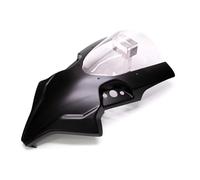 Motorcycle Wind Deflector For 450SR 2022 2023 2024 2025 Motorcycle Increase Windshield Modified Front Deflector Sports Screen Windscreen(Style TMBL)