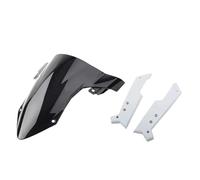 Motorcycle Wind Deflector For 450SR Front Windshield Deflector Motorcycle Accessories Screen Extended