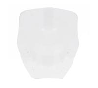 Motorcycle Wind Deflector For B&M&W R 1300 GS 2023-2024 Motorcycle Windshield R1300 GS Modified Windshield Accessories 1300GS GS1300 R1300GS Windshield