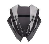 Motorcycle Wind Deflector For BMW For G310R 2017-2025 Motorcycle Windshield Windscreen with GPS Navigation Phone Holder Stand