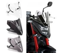 Motorcycle Wind Deflector For CB750 For Hornet Cb750 CB 750 2023 Motorcycle Accessories Acrylic Front Windshield Fairing Wind Screen Deflector