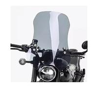 Motorcycle Wind Deflector For CF&MO&TO 450CLC Motorcycle Windshield Windscreen Extender Modification Front Screen Extended