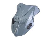 Motorcycle Wind Deflector For CF&MO&TO 450NK 250NK Motorcycle Windscreen Windshield WindScreen With Mounting Bracket Front