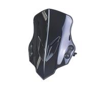 Motorcycle Wind Deflector For CF&MO&TO 450NK 250NK Motorcycle Windscreen Windshield WindScreen With Mounting Bracket Front