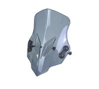 Motorcycle Wind Deflector For CF&MO&TO 450NK 250NK Motorcycle Windscreen Windshield WindScreen With Mounting Bracket Front