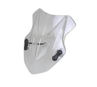 Motorcycle Wind Deflector For CF&MO&TO 450NK 250NK Motorcycle Windscreen Windshield WindScreen With Mounting Bracket Front