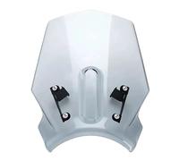 Motorcycle Wind Deflector For CF&MO&TO 700CL-X CLX700 Motorcycle Windscreen Screen Deflectors Windshield Air Deflector Spoiler