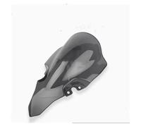 Motorcycle Wind Deflector FOR CFMOTO 450SR 2023 Modified Front Windshield(Smoke gray)