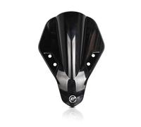 Motorcycle Wind Deflector For CFMOTO CF MOTO 250 SR 300 SR MY22 2019 2020 2021 2022 Motorcycle Windshield WindScreen Wind Screen Deflectors(MY22 version1)