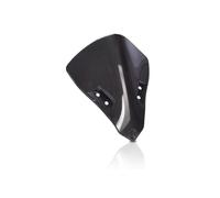 Motorcycle Wind Deflector For CFMOTO CF MOTO 250 SR 300 SR MY22 2019 2020 2021 2022 Motorcycle Windshield WindScreen Wind Screen Deflectors(Competitive version3)