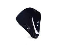 Motorcycle Wind Deflector For CFMOTO CF MOTO 250 SR 300 SR MY22 2019 2020 2021 2022 Motorcycle Windshield WindScreen Wind Screen Deflectors(Competitive version)