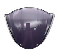 Motorcycle Wind Deflector For DUCATI For Monster 696 796 1100 1100S For Monster 1100 EVO Motorcycle Parts Sports Windshield Head Cover