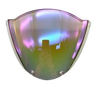 Motorcycle Wind Deflector For DUCATI For Monster 696 796 1100 1100S For Monster 1100 EVO Motorcycle Parts Sports Windshield Head Cover