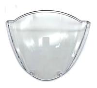 Motorcycle Wind Deflector For DUCATI For Monster 696 796 1100 1100S For Monster 1100 EVO Motorcycle Parts Sports Windshield Head Cover