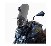 Motorcycle Wind Deflector For F 900 F900R Motorcycle Windshield Modified Front screen extended