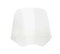 Motorcycle Wind Deflector For For Softail For Fat Bob 114 For FXFBS 2018-2024 Motorcycle Fairing Windshield Screen Spoiler