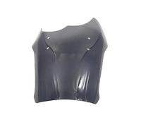 Motorcycle Wind Deflector For G650GS 2011-2016 Motorcycle Windscreen WindShield Deflector Front Airflow Windshield Screen Extended