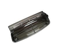 Motorcycle Wind Deflector For Goldwing GL1500 GL1800 GL1200 GL 1500 GL 1800 GL 1200 Windshield Air Vent Case Windscreens Smoke Black Windshield Motorcycle