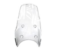 Motorcycle Wind Deflector For Himalayan 450 For HIMALAYAN 452 450 452 2024 2025 Motorcycle Accessories Heightened Windshield Front Modified