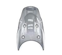 Motorcycle Wind Deflector For Himalayan 450 For HIMALAYAN 452 450 452 2024 2025 Motorcycle Accessories Heightened Windshield Front Modified