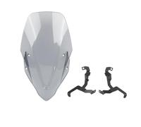 Motorcycle Wind Deflector For hond&a CB750 For Hornet CB 750 2023 2024 Touring Windshield Windscreen Wind Screen Deflectors Viser Visor Transparent