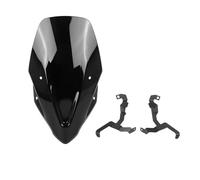 Motorcycle Wind Deflector For hond&a CB750 For Hornet CB 750 2023 2024 Touring Windshield Windscreen Wind Screen Deflectors Viser Visor Transparent