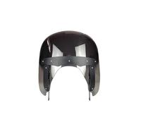 Motorcycle Wind Deflector For Indian For Springfield For Dark For Horse For Chief For Chieftain Front Windshield Deflector Motorcycle Accessory Motorcycle Windshield(Style C)